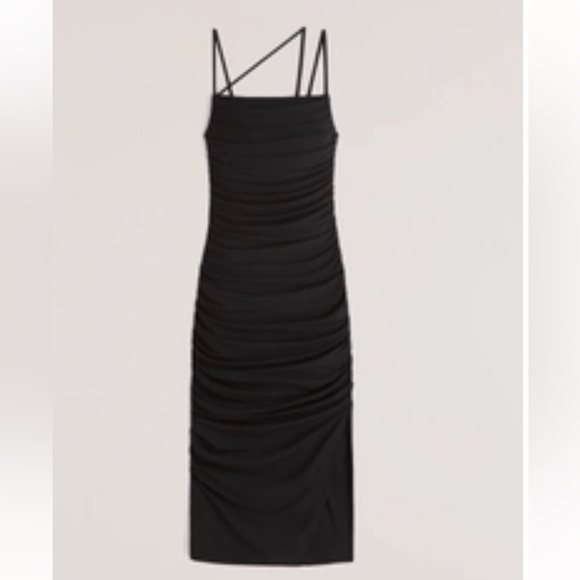 Abercrombie & Fitch Dresses & Skirts - Abercrombie & Fitch Black Dress
